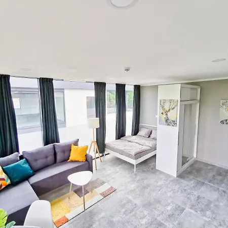 Appartement Kapitanska Gdynia