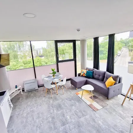 Appartement Kapitanska Gdynia