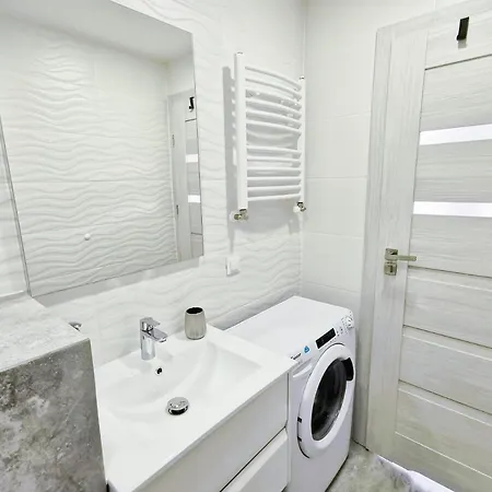 Kapitanska Apartamento