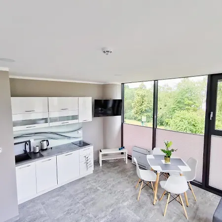Kapitanska Appartement