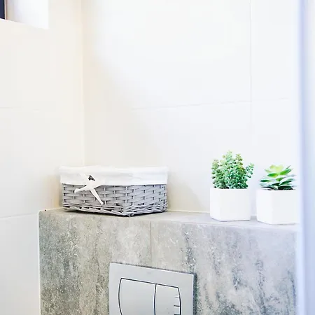 Apartament Kapitanska *