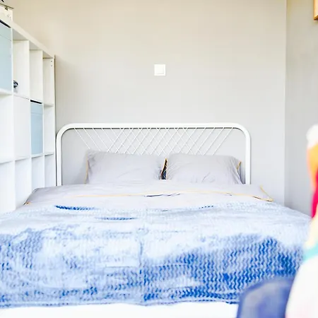 Kapitanska Appartement *