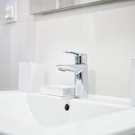 Appartement Kapitanska
