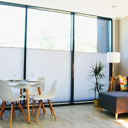 Kapitanska Apartamento Gdynia