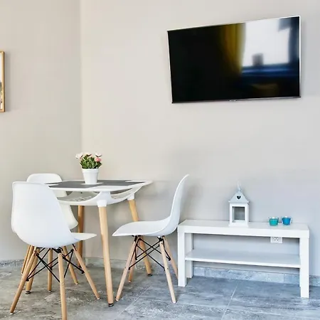 Kapitanska Apartamento