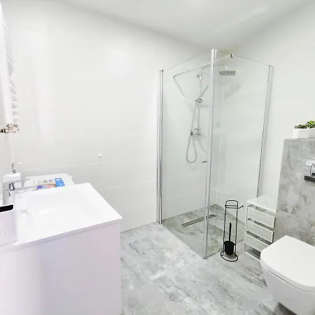 Kapitanska Apartament *