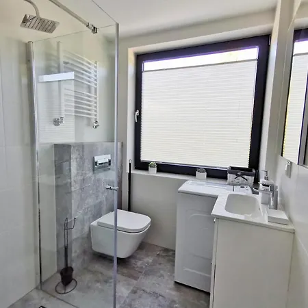 Kapitanska Apartament Gdynia