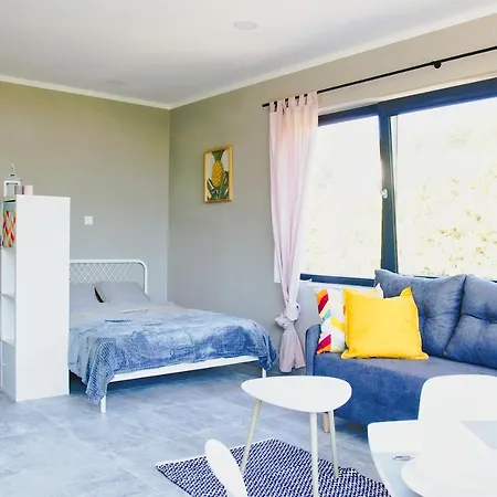 Appartement Kapitanska *