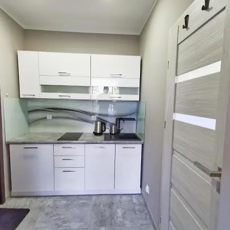 Appartement Kapitanska