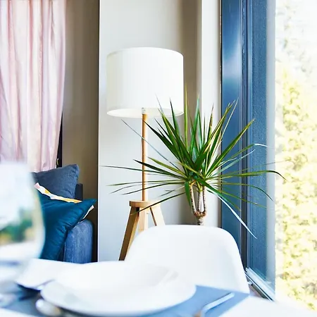 Apartamento Kapitanska *