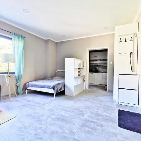 Kapitanska Appartement