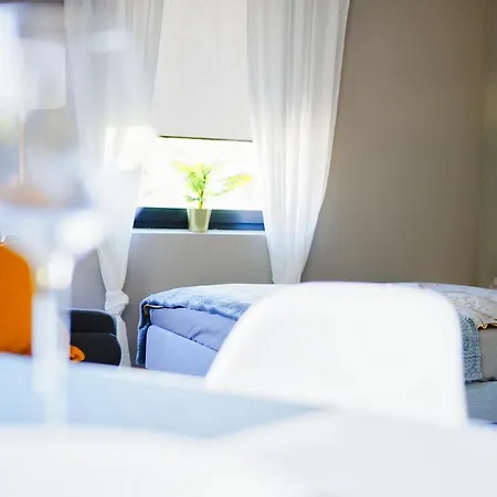 Apartament Kapitanska Gdynia