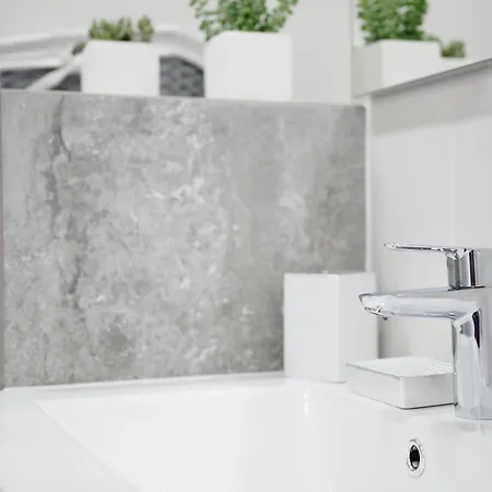 Kapitanska Apartamento