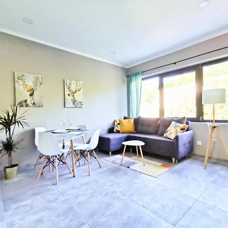 Kapitanska Appartement Gdynia
