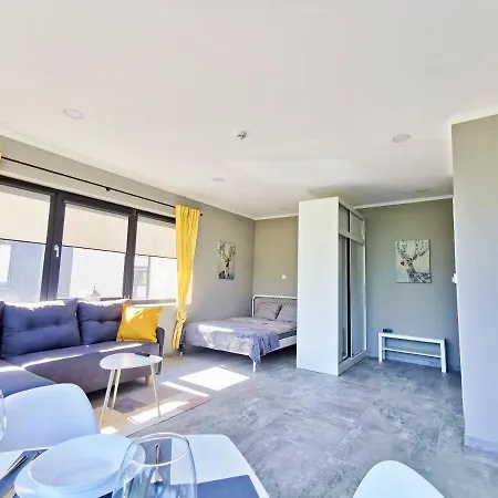 Apartament Kapitanska Gdynia