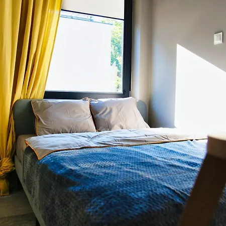 Appartement Kapitanska
