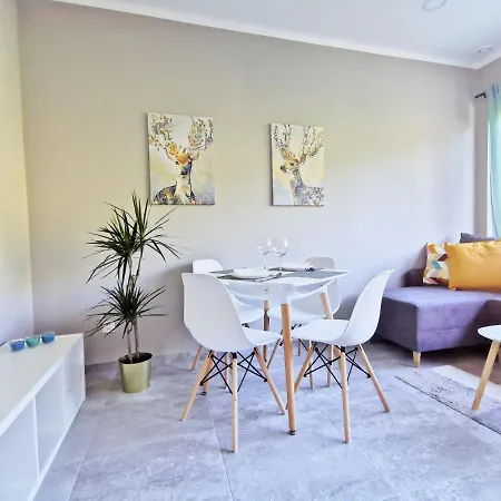 Appartement Kapitanska *