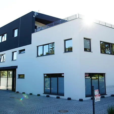 Apartament Kapitanska *