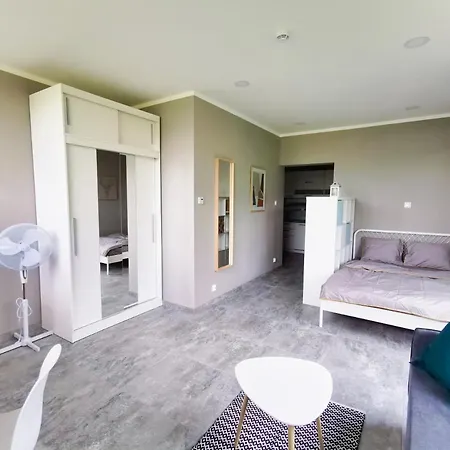 Kapitanska Apartament Gdynia