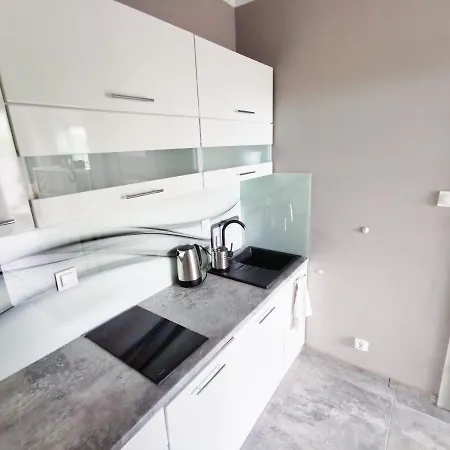 Apartament Kapitanska