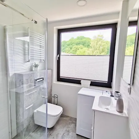 Apartamento Kapitanska