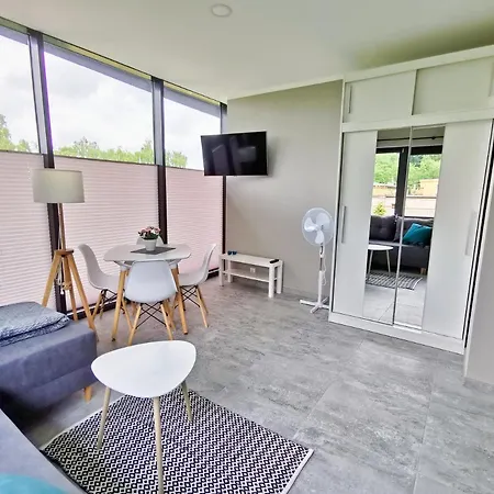 Appartement Kapitanska