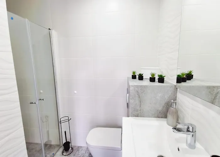 Daire Kapitanska Gdynia