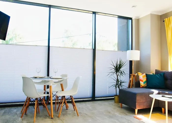 Kapitanska Daire Gdynia