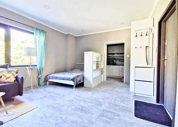 Kapitanska Apartament