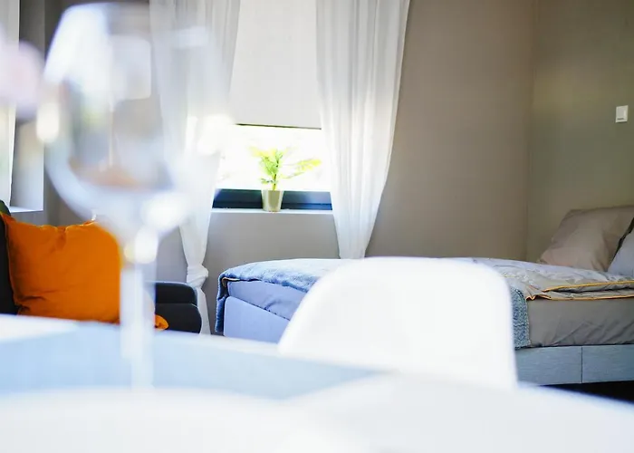 Daire Kapitanska Gdynia